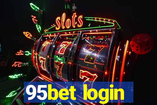 95bet login